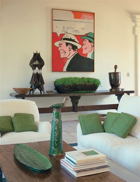 The Private House.